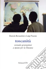 Bernardini Daniela; Puccini Luigi