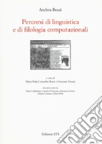 Bozzi Andrea; Corradini Bozzi M. S. (cur.); Ferrari G. (cur.)
