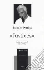 Derrida Jacques; Dad S. (cur.)