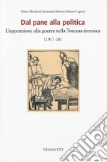 Manfredi Marco; Minuto Emanuela; Caponi Matteo