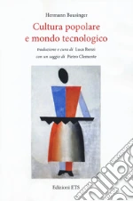 Bausinger Hermann; Renzi L. (cur.)