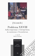 Aristotele; Centrone B. (cur.)