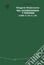 Nazianzeno Gregorio; Fiori E. (cur.); Conte A. (cur.)