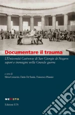 Contarini S. (cur.); De Santis D. (cur.); Pitassio F. (cur.)