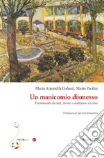 Galanti Maria Antonella; Paolini Mario