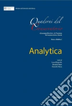 Brignole Luca; Nani Rinaldo; Nava Daniele; Dellaborra M. (cur.); Florio P. (cur.); Radicchi P. (cur.)