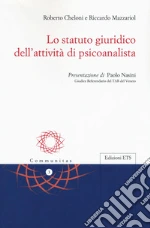 Cheloni Roberto; Mazzariol Riccardo