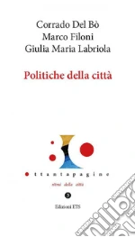 Del B Corrado; Filoni Marco; Labriola Giulia Maria