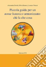 Bertoli Alessandra; Benucci Silvia; Peruzzi Lorenzo