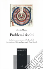 Alberto Magno (sant'); Colli A. (cur.)