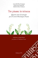Di Milia Tongiorgi Anna; Pisani Paganelli Paola; Salvini Calamai Isabella
