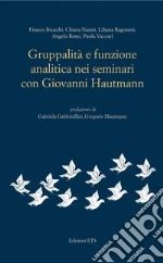 Bruschi Franco; Nanni Chiara; Ragonesi Liliana