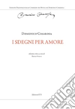 Cimarosa Domenico; Sullo P. (cur.)