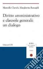 Clarich Marcello; Ramajoli Margherita