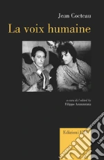Cocteau Jean; Annunziata F. (cur.)