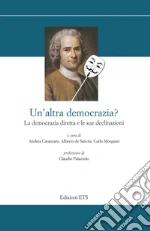 Catanzaro A. (cur.); De Sanctis A. (cur.); Morganti C. (cur.)