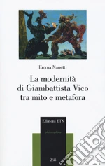 Nanetti Emma