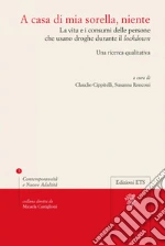 Cippitelli C. (cur.); Ronconi S. (cur.)