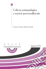 Fistetti Francesco; Finelli Roberto
