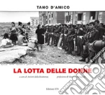 D'Amico Tano; Archivi della Resistenza (cur.)