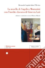 Lapini Bernardo; Marchi M. (cur.)