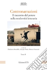 Mondello E. (cur.); Nisini G. (cur.); Venturini M. (cur.)