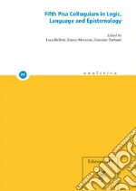 Bellotti L. (cur.); Moriconi E. (cur.); Turbanti G. (cur.)