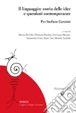 De Palo M. (cur.); Diodato F. (cur.); Manetti G. (cur.)