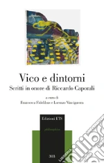 Fidelibus F. (cur.); Vinciguerra L. (cur.)