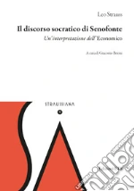 Strauss Leo; Brioni G. (cur.)