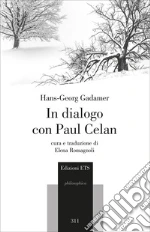 Gadamer Hans Georg; Romagnoli E. (cur.)