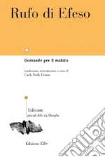 Rufo di Efeso; Delle Donne C. (cur.)