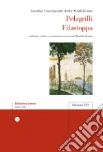 Cacciaconti Ascanio detto Strafalcione; Iozzia D. (cur.)