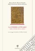 Bianchi Matteo; Di Nardo Martina; Fraccacreta Alberto; Casadei A. (cur.)