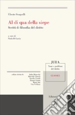 Scarpelli Uberto; Di Lucia P. (cur.)
