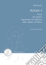 Foscolo Ugo; Longoni F. (cur.)