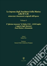 Pinelli R. (cur.); Foti S. (cur.); Pianigiani G. (cur.)