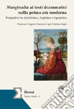 Coppola Francesca; Lupi Francesco; Ragni Cristiano