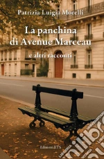 Morelli Patrizia Luigia