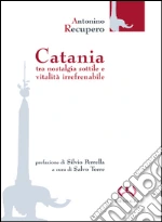 Recupero Antonino; Torre S. (cur.)