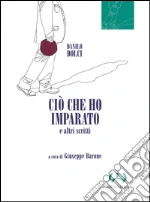 Dolci Danilo; Barone G. (cur.)