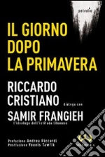 Cristiano Riccardo; Frangieh Samir