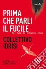 COLLETTIVO IDRISI; Declich L. (cur.); Pinto C. (cur.)