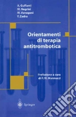 Guffanti Andrea; Negrini Marco; Venegoni Mauro