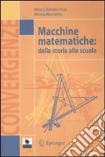 Bartolini Bussi M. Grazia; Maschietto Michela