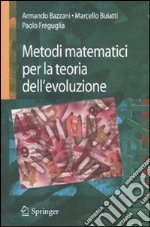 Bazzani Armando; Buiatti Marcello; Freguglia Paolo