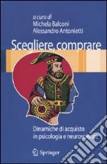 Balconi M. (cur.); Antonietti A. (cur.)