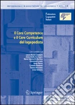 Castagna Laura M.; De Cagno Anna Giulia; Di Martino M. Valeria