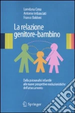 Cena Loredana; Imbasciati Antonio; Baldoni Franco