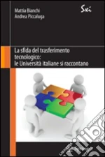 Bianchi M. (cur.); Piccaluga A. (cur.)